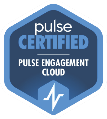 Pulse Certified Cover