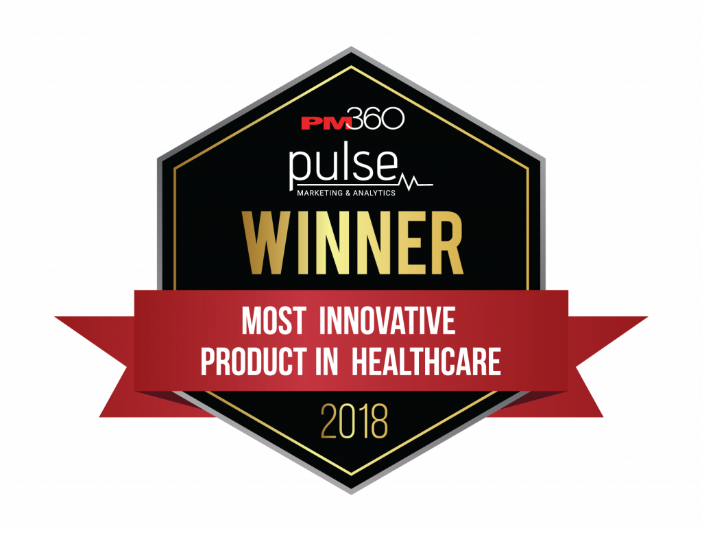 pm360 pulse most innovative product
